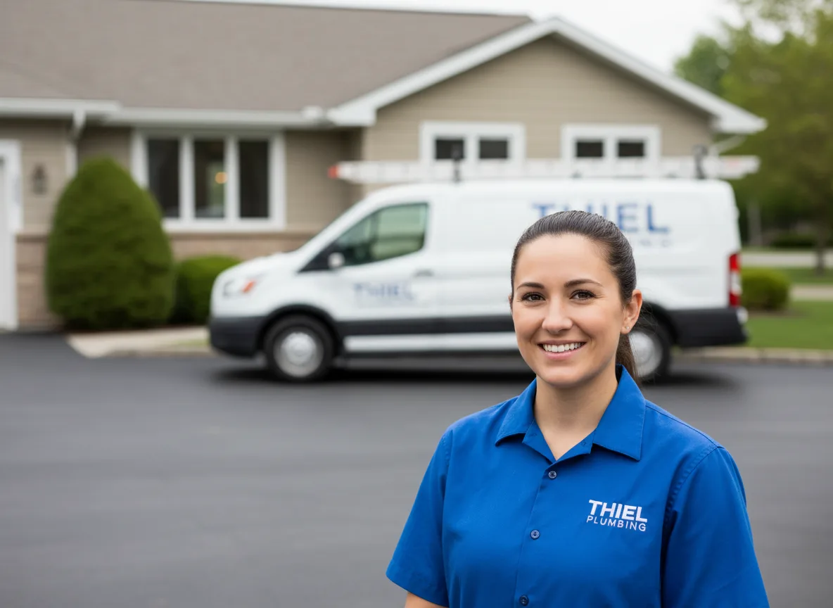 Plumber Loyal, OK FAQs